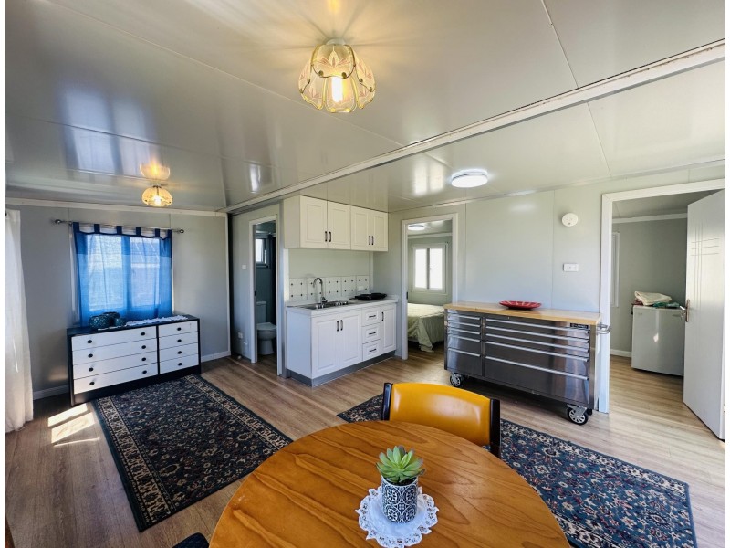 52 Greenhills Road, Upper Taylors Arm NSW 2447