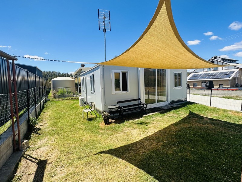 52 Greenhills Road, Upper Taylors Arm NSW 2447