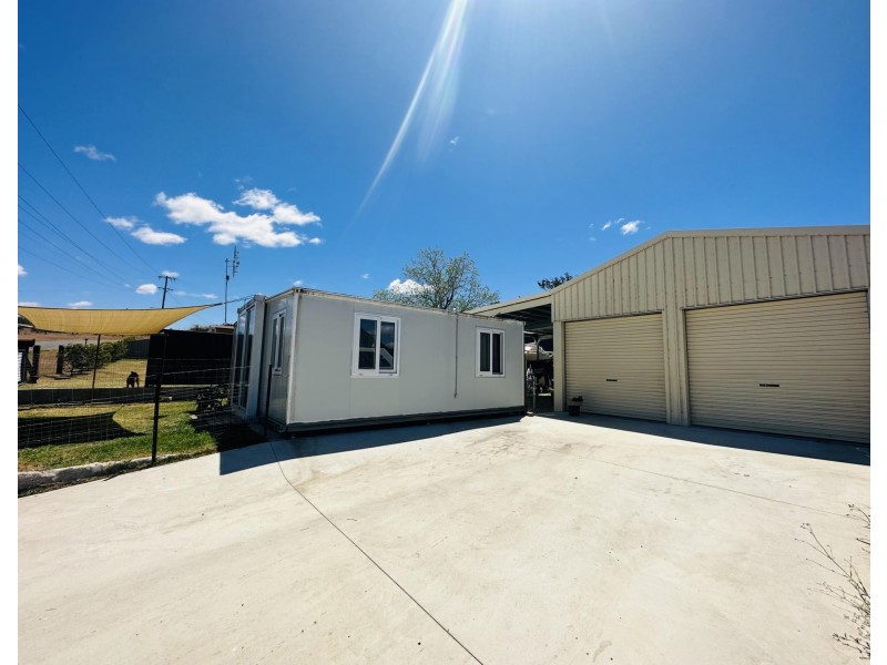 52 Greenhills Road, Upper Taylors Arm NSW 2447