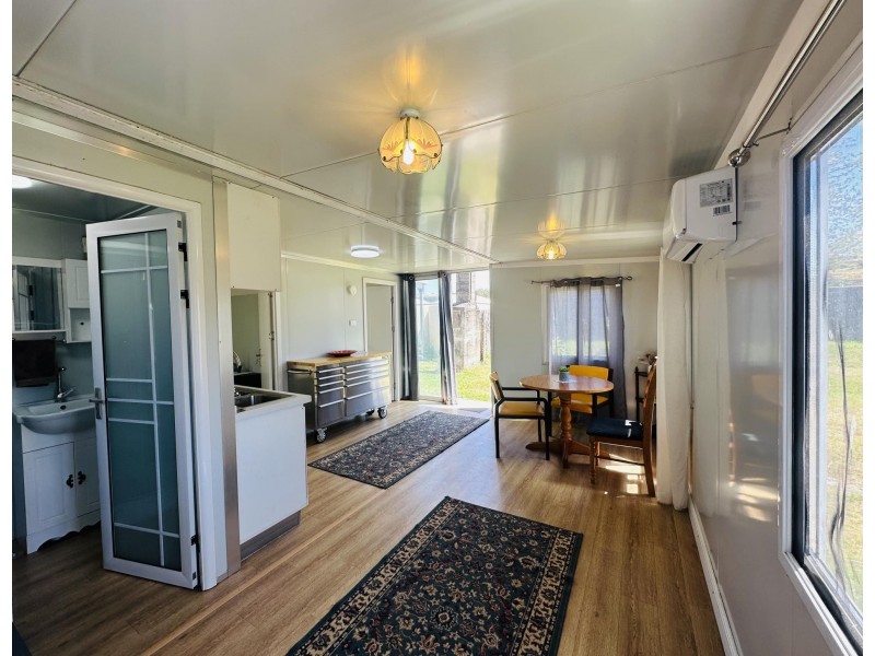 52 Greenhills Road, Upper Taylors Arm NSW 2447