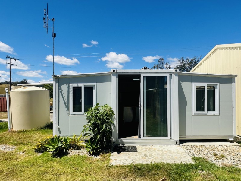 52 Greenhills Road, Upper Taylors Arm NSW 2447