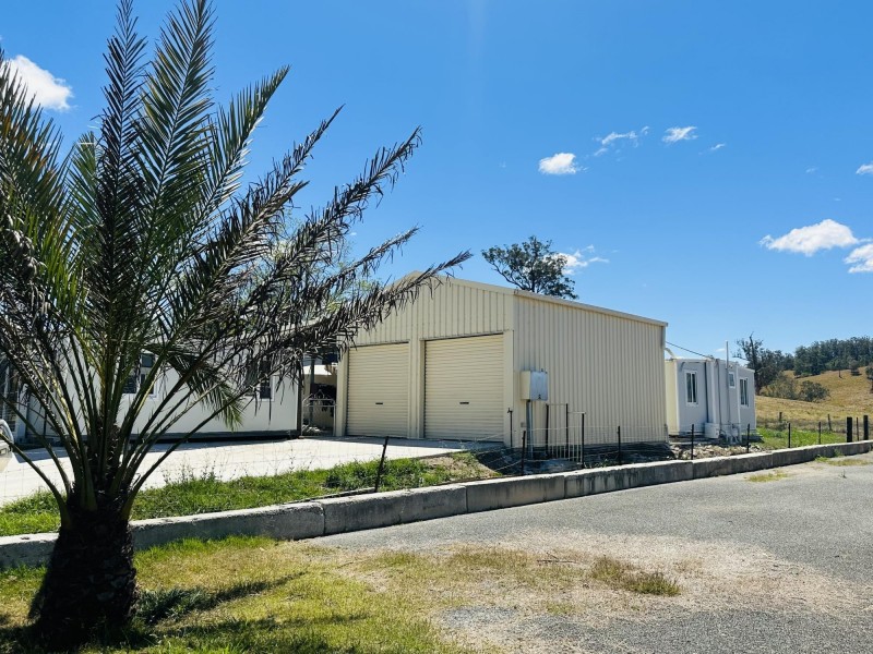 52 Greenhills Road, Upper Taylors Arm NSW 2447