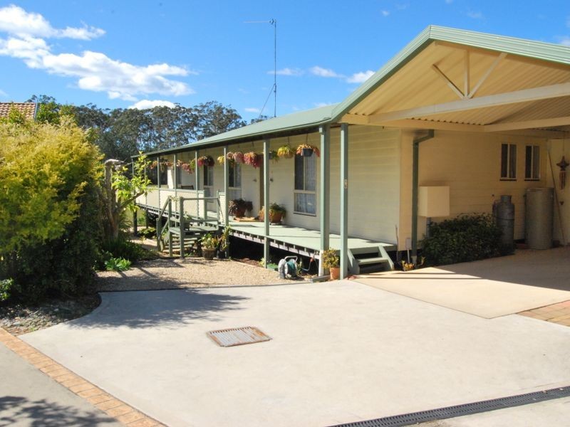 16 Max Graham Drive, Valla Beach NSW 2448