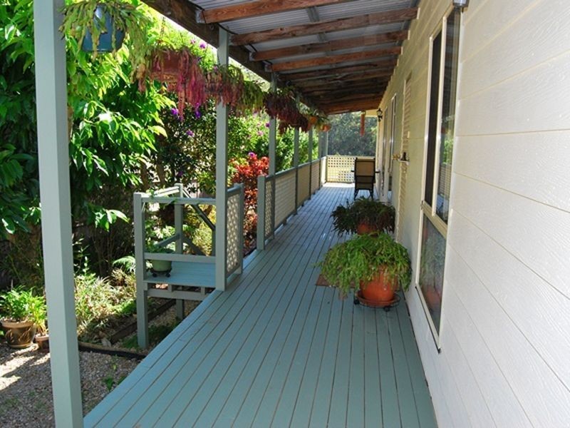 16 Max Graham Drive, Valla Beach NSW 2448