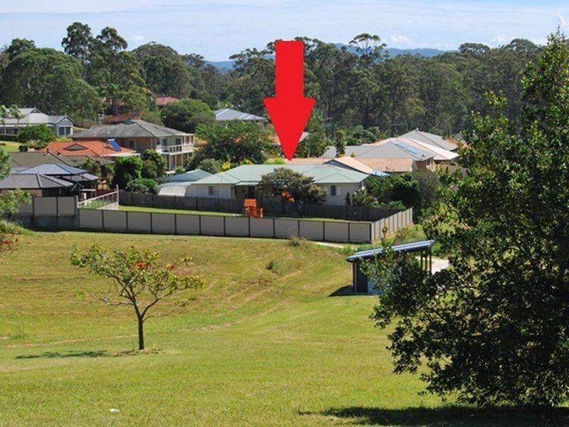 16 Max Graham Drive, Valla Beach NSW 2448