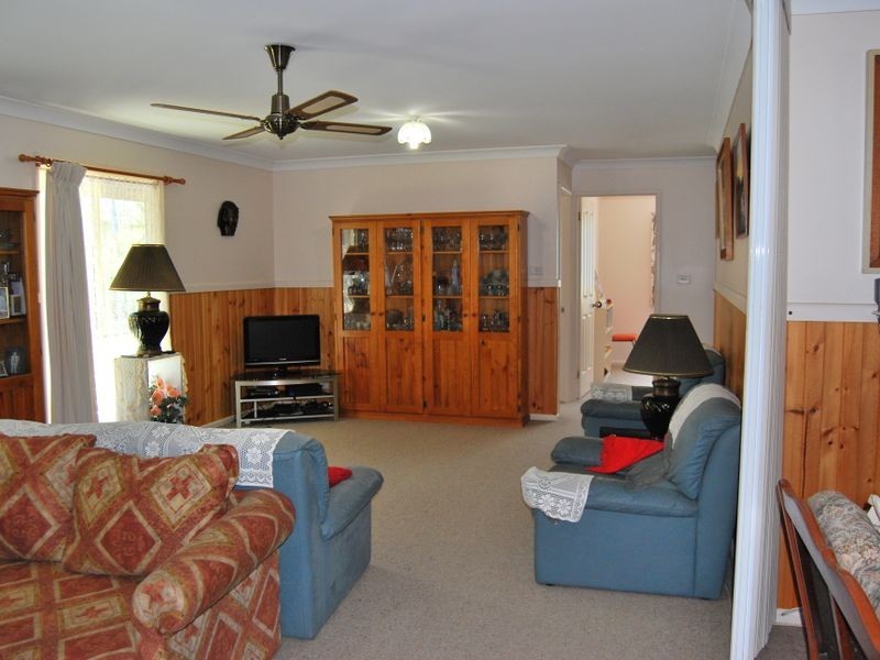 16 Max Graham Drive, Valla Beach NSW 2448