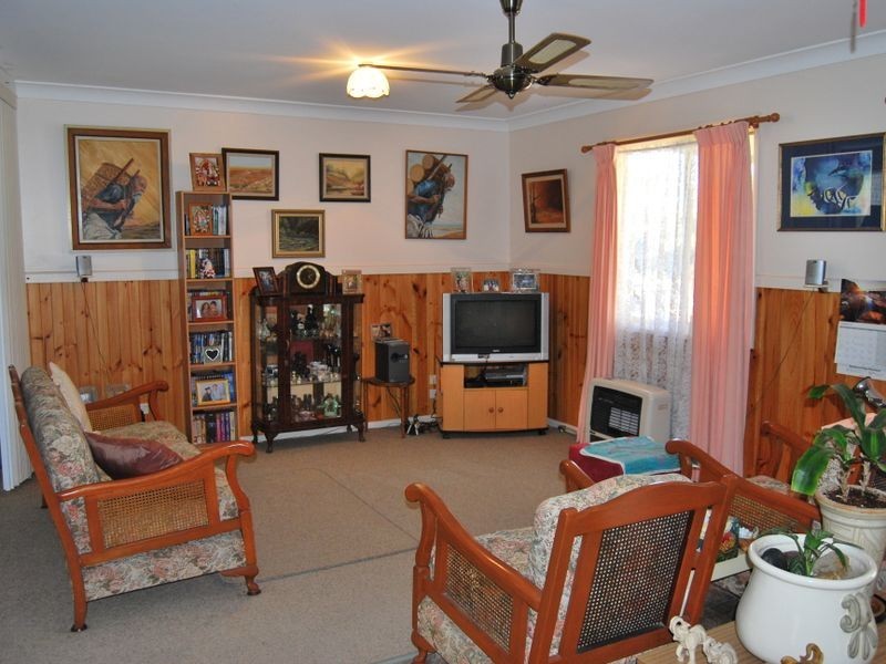 16 Max Graham Drive, Valla Beach NSW 2448