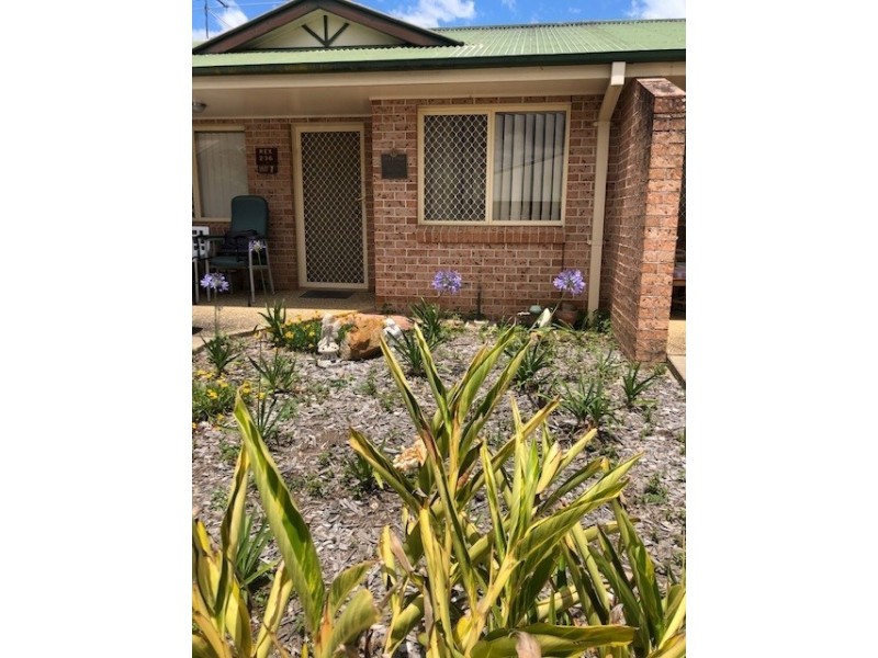 1/4 Belmore Street, Bowraville NSW 2449