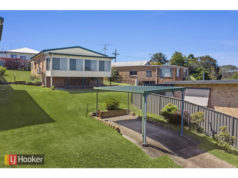 4 Woodbell Street, Nambucca Heads NSW 2448