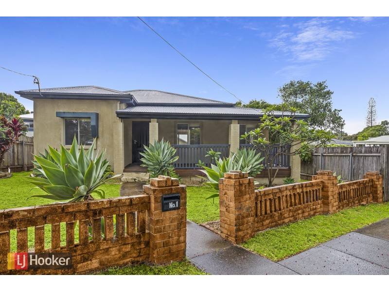 1 North Street, Coffs Harbour NSW 2450