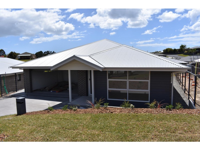 4 Janagan Place, Macksville NSW 2447