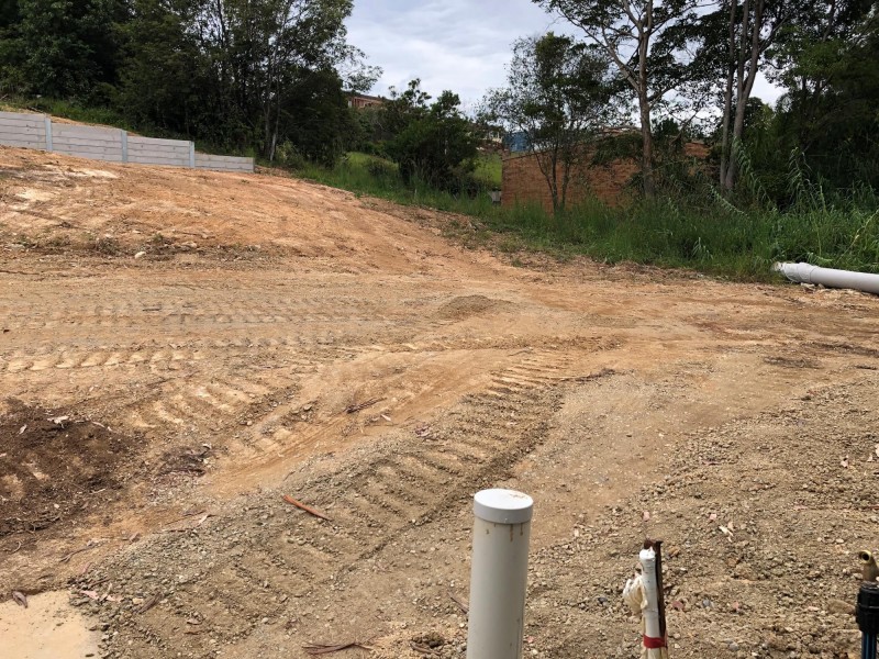 Proposed L in part Lot 40 DP 551643, Nambucca Heads NSW 2448