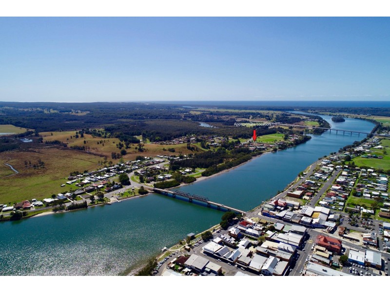 13 Clinker Close, Macksville NSW 2447