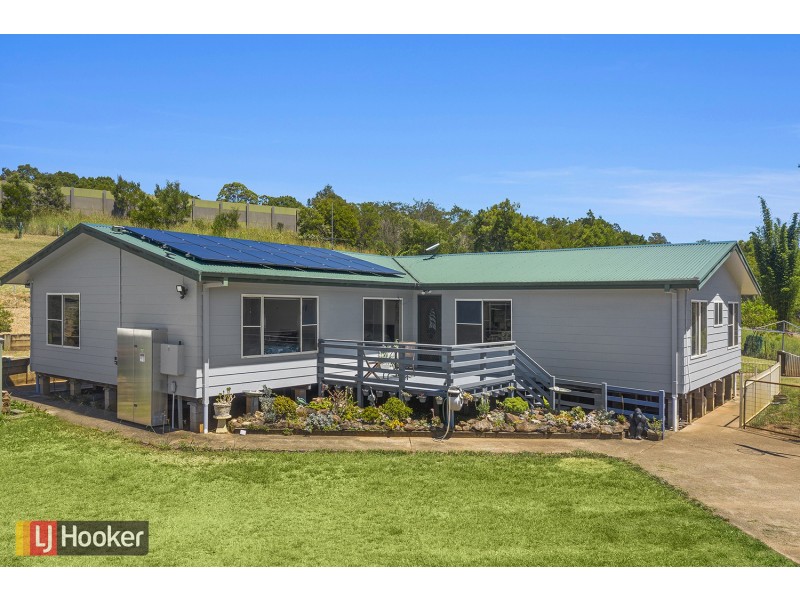 38 Kerr Drive, Macksville NSW 2447