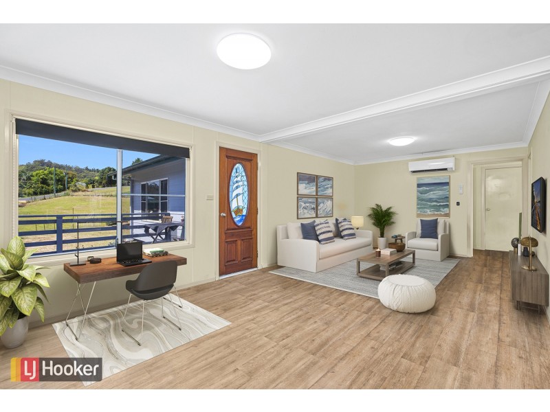 38 Kerr Drive, Macksville NSW 2447