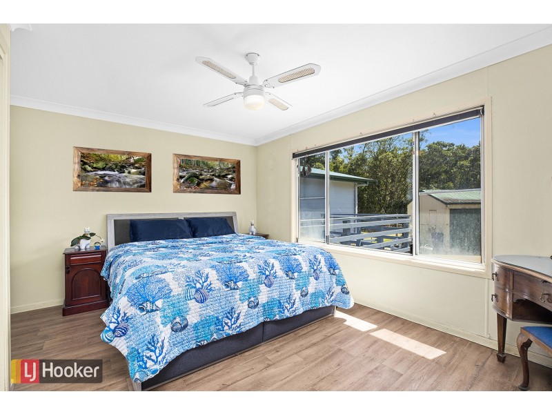 38 Kerr Drive, Macksville NSW 2447