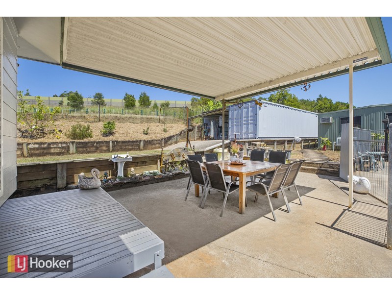 38 Kerr Drive, Macksville NSW 2447