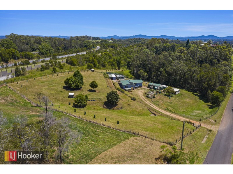 38 Kerr Drive, Macksville NSW 2447