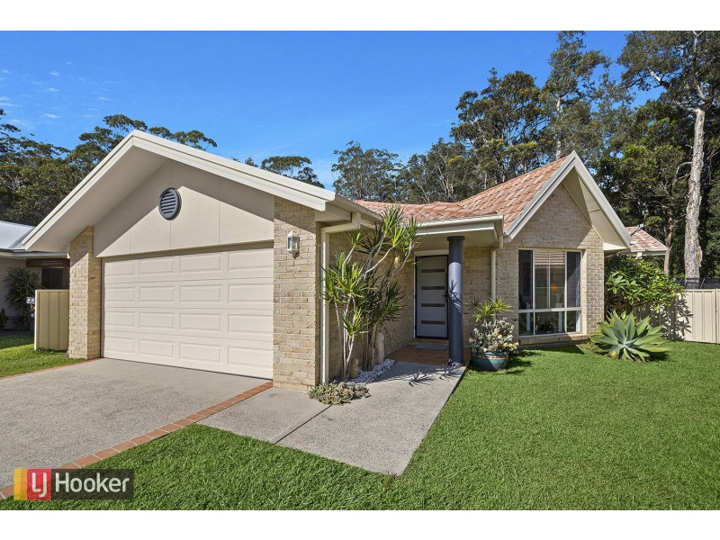 11 Julie Ann Court, Hyland Park NSW 2448
