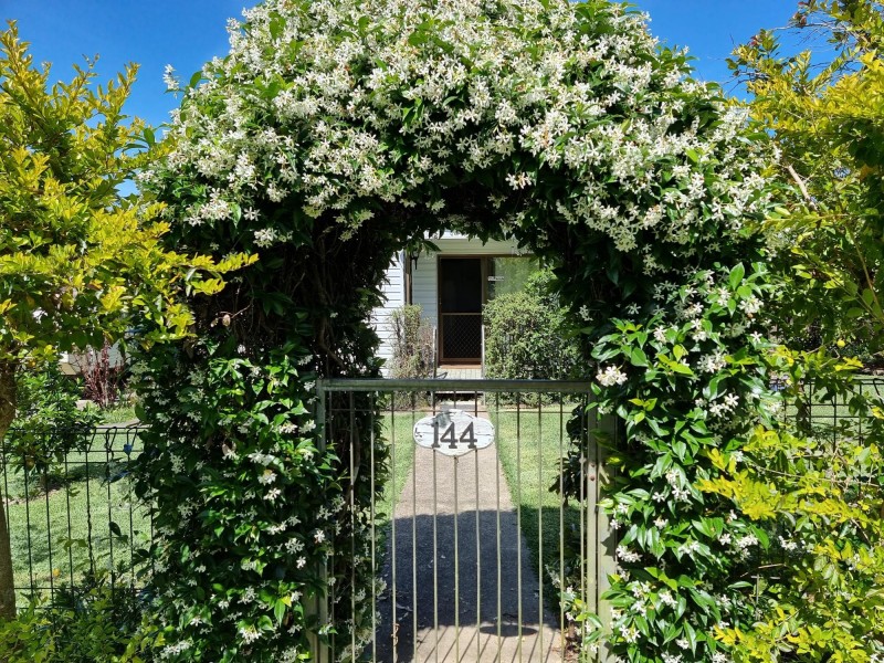 144 Eungai Creek Road, Eungai Creek NSW 2441