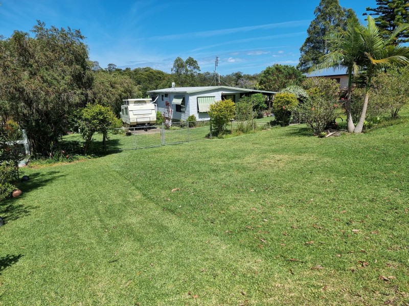 144 Eungai Creek Road, Eungai Creek NSW 2441