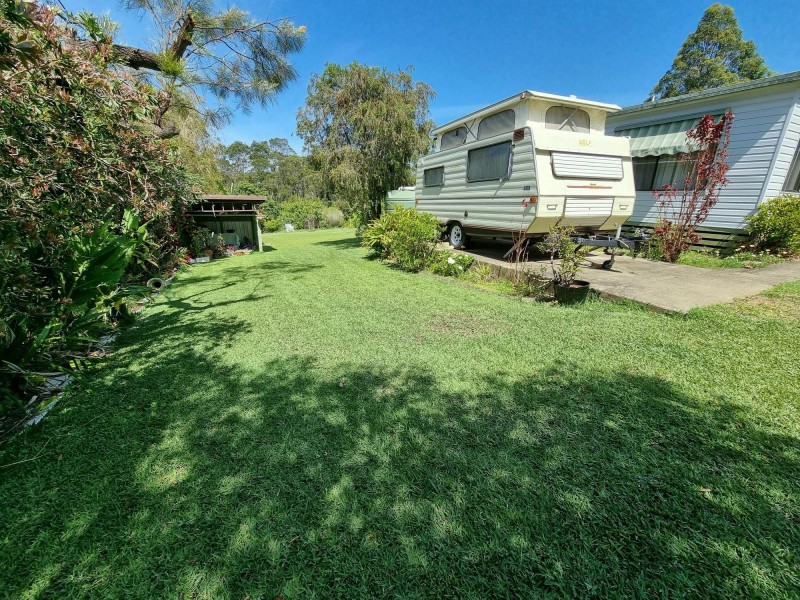 144 Eungai Creek Road, Eungai Creek NSW 2441