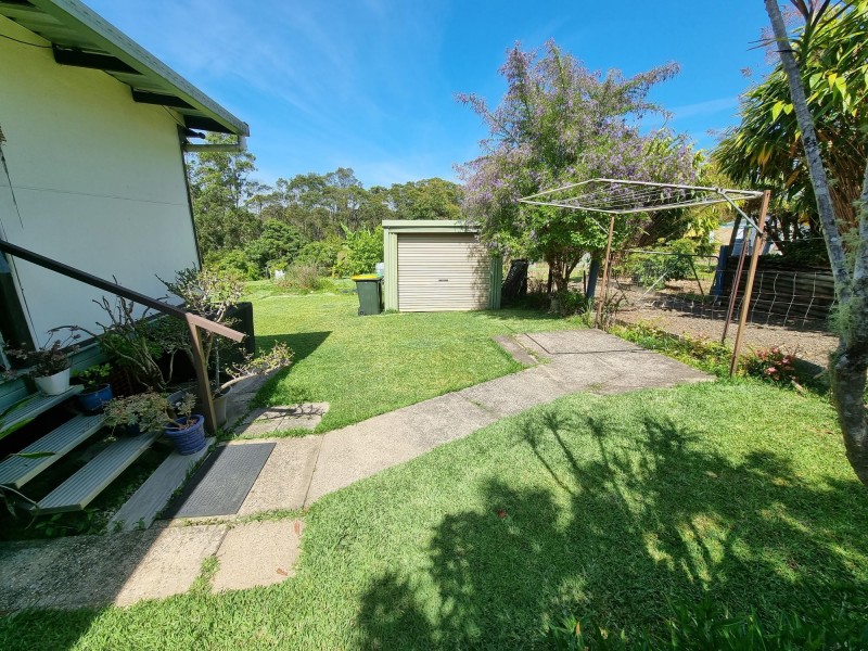 144 Eungai Creek Road, Eungai Creek NSW 2441