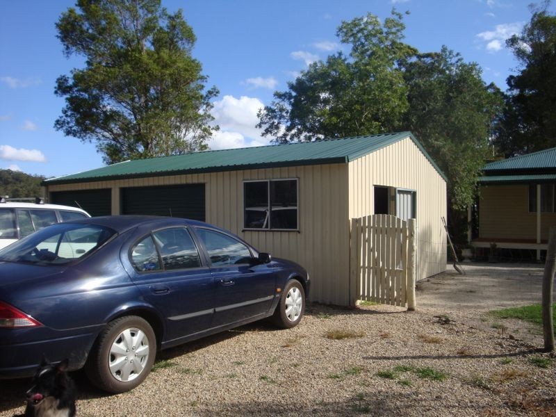 356 Browns Crossing Road, Eungai Creek NSW 2441