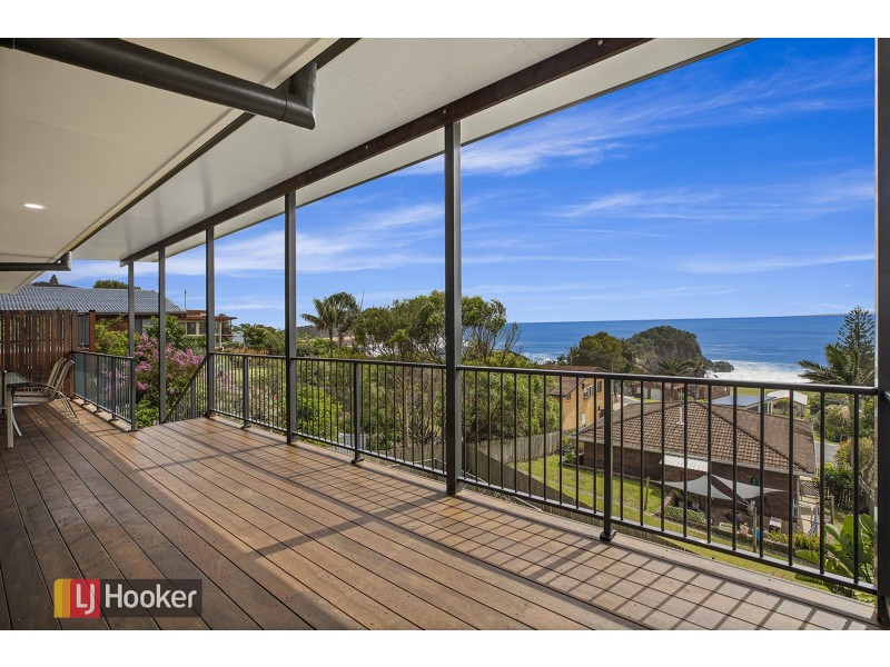 24 Waratah Street, Scotts Head NSW 2447