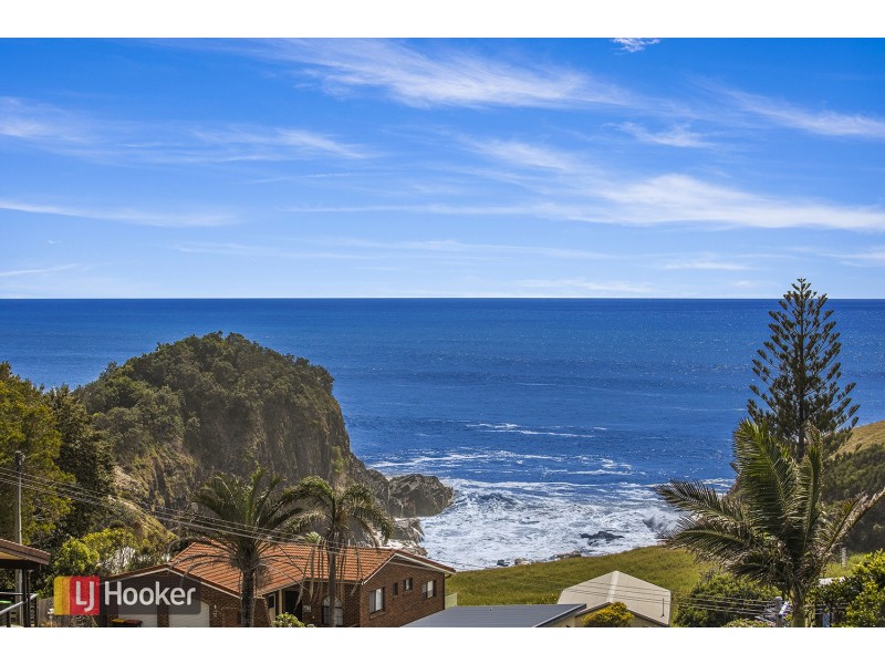24 Waratah Street, Scotts Head NSW 2447