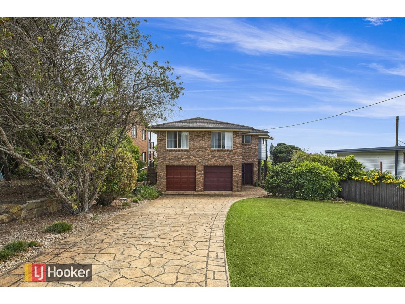 24 Waratah Street, Scotts Head NSW 2447