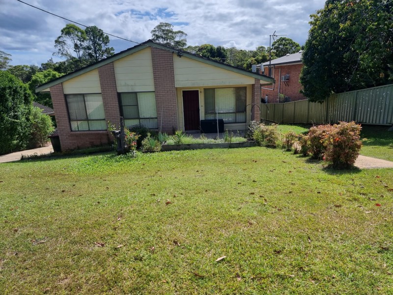 1/155 Wallace Street, Macksville NSW 2447