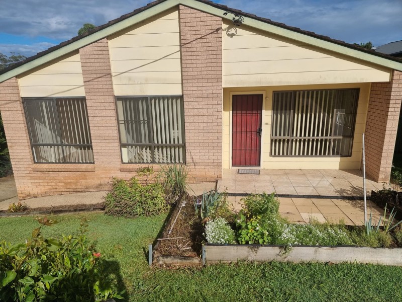 1/155 Wallace Street, Macksville NSW 2447