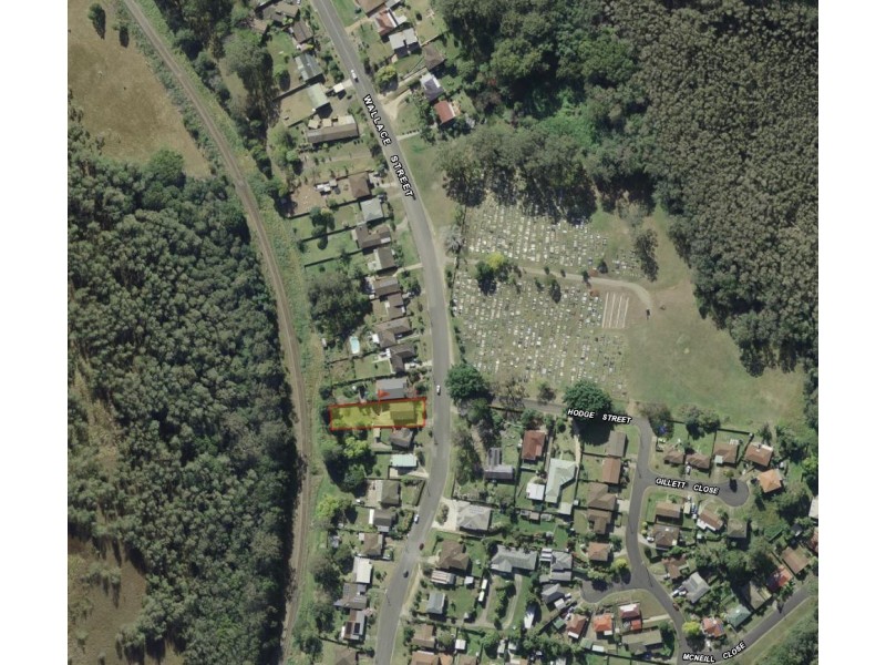 1/155 Wallace Street, Macksville NSW 2447