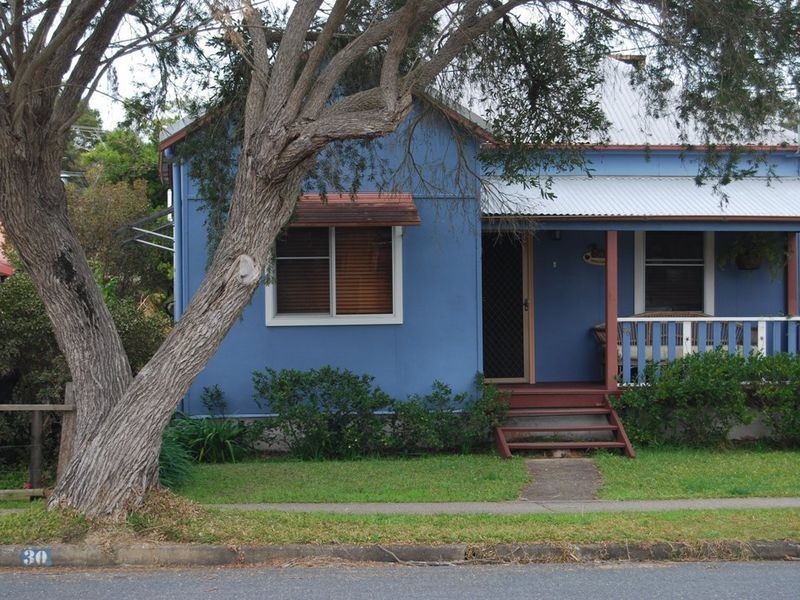 30 McKay Street, Macksville NSW 2447