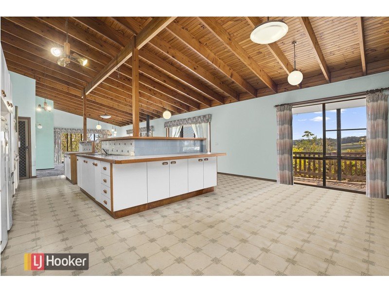 260 Upper Warrell Creek Road, Congarinni NSW 2447