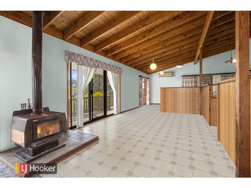 260 Upper Warrell Creek Road, Congarinni NSW 2447