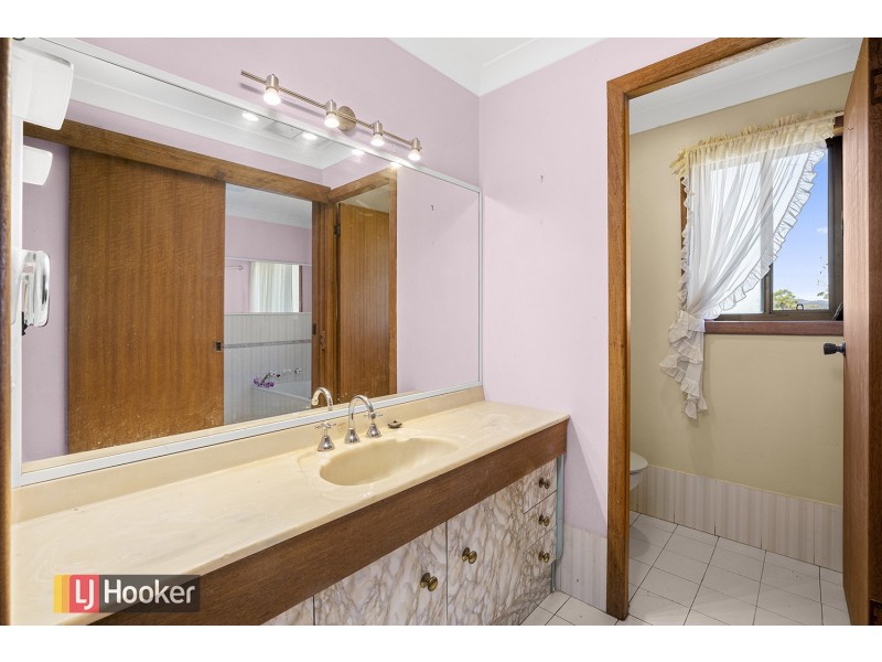 260 Upper Warrell Creek Road, Congarinni NSW 2447