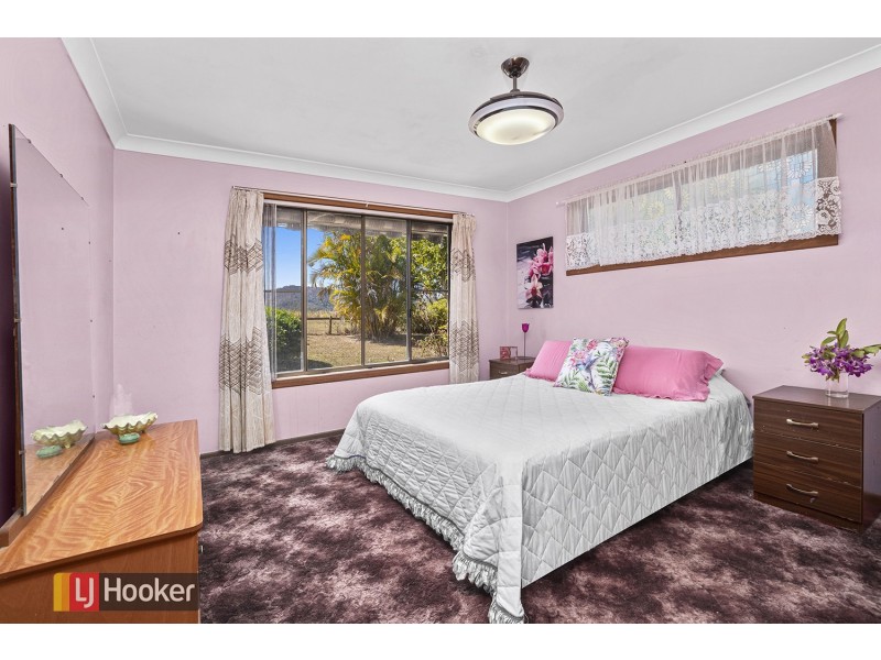 260 Upper Warrell Creek Road, Congarinni NSW 2447