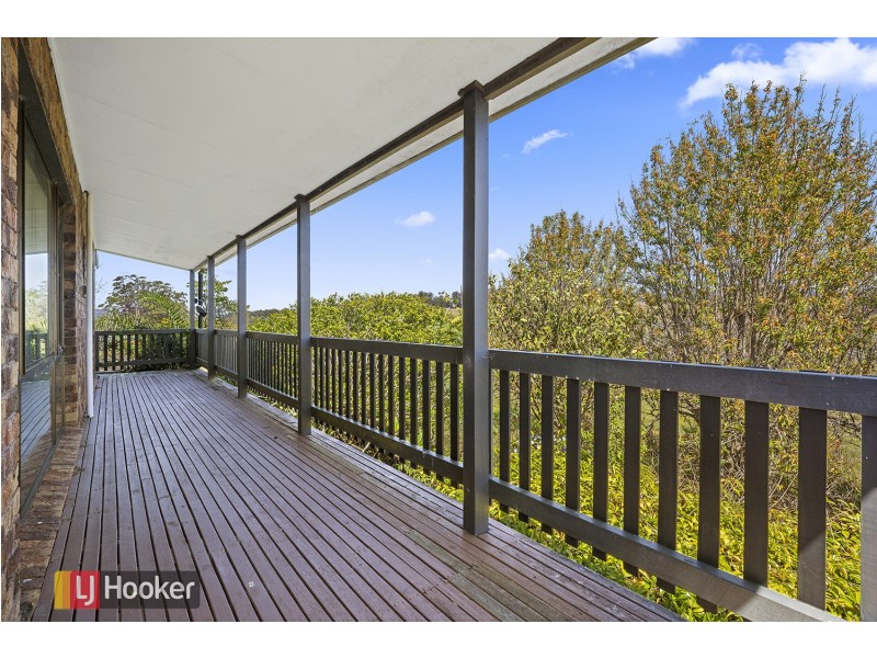 260 Upper Warrell Creek Road, Congarinni NSW 2447