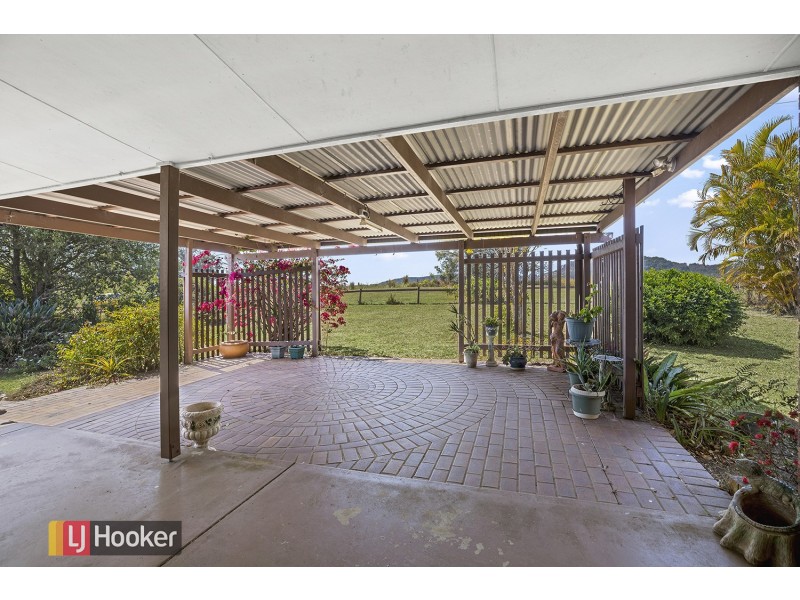 260 Upper Warrell Creek Road, Congarinni NSW 2447