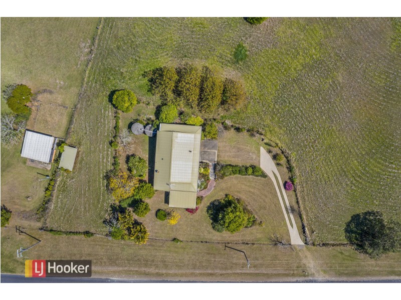 260 Upper Warrell Creek Road, Congarinni NSW 2447
