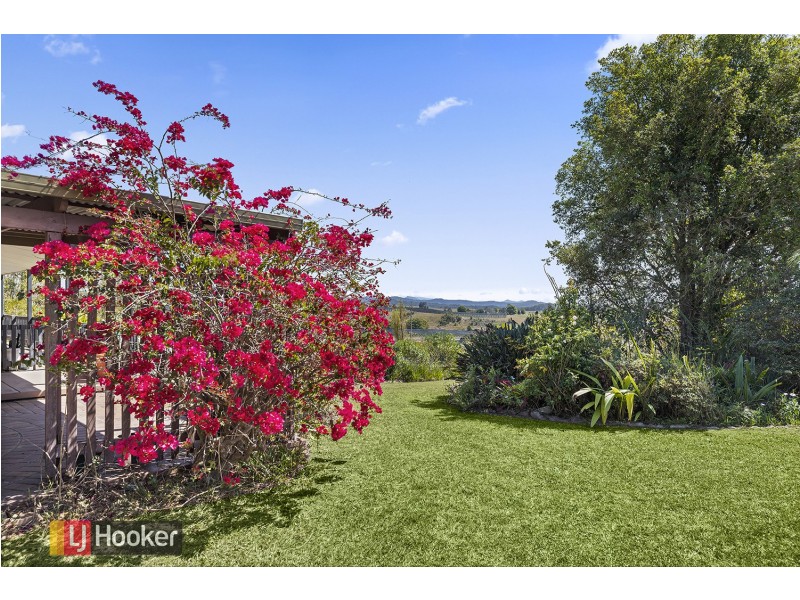 260 Upper Warrell Creek Road, Congarinni NSW 2447