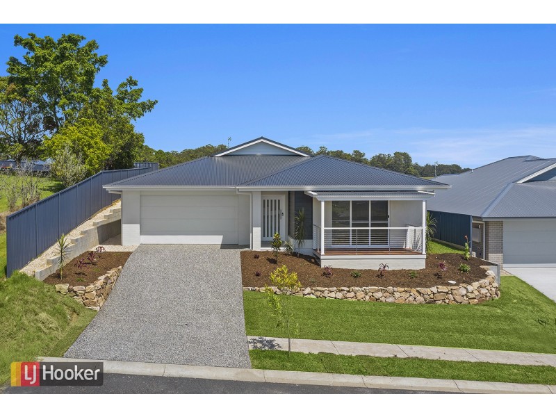 12 Wilang Close, Macksville NSW 2447