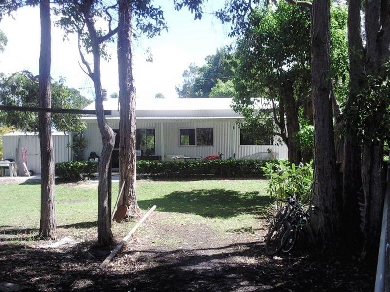 Lot 33 Gumma Road, Gumma NSW 2447