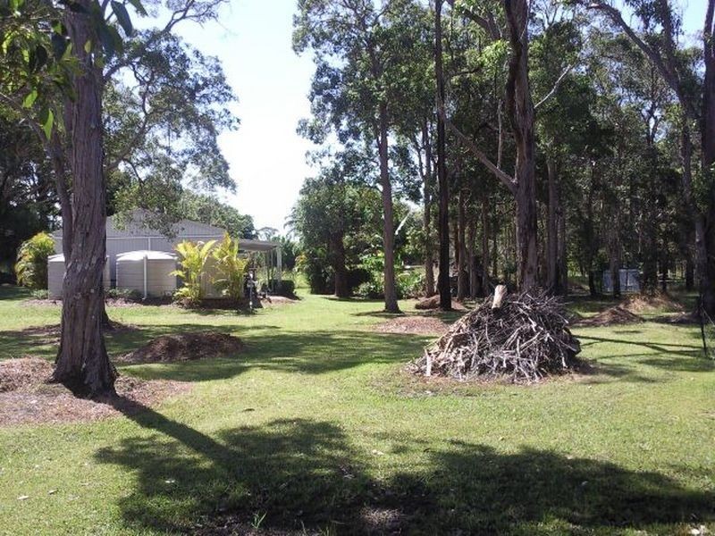 Lot 33 Gumma Road, Gumma NSW 2447