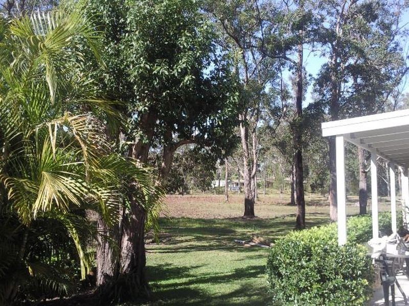 Lot 33 Gumma Road, Gumma NSW 2447