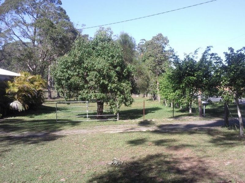 Lot 33 Gumma Road, Gumma NSW 2447