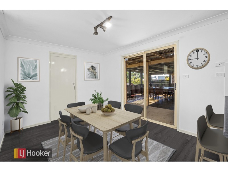 9 Lennon Close, Macksville NSW 2447