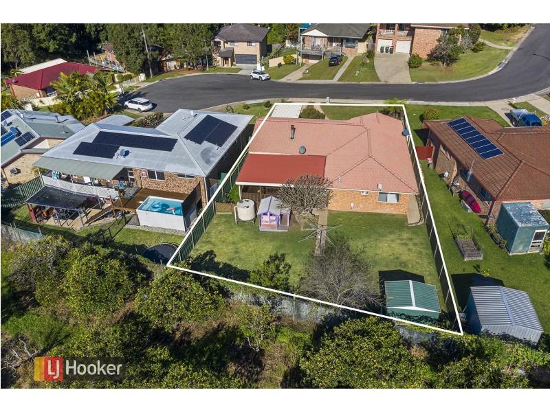 9 Lennon Close, Macksville NSW 2447